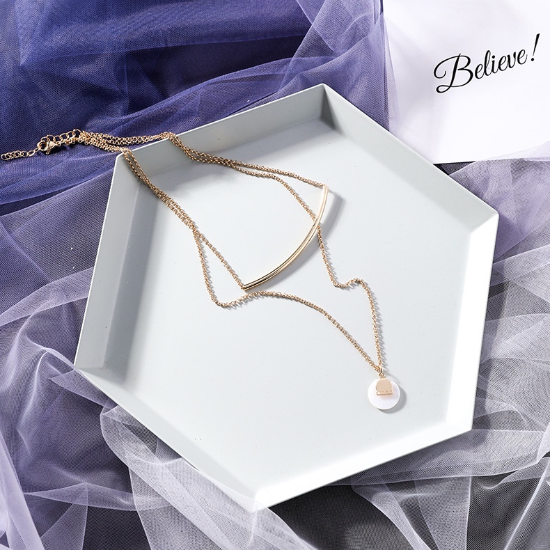 Vòng cổ thời trang nữ cực xinh - DC118