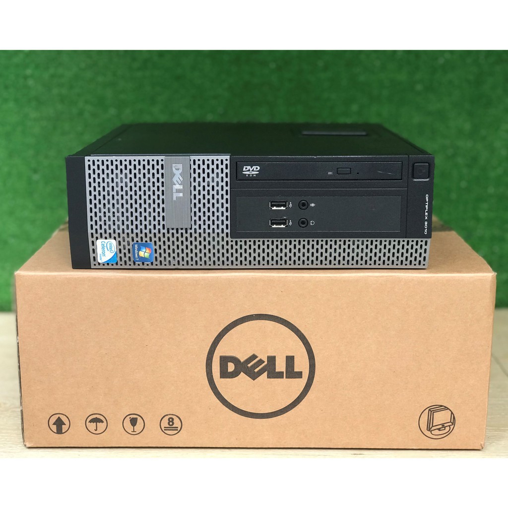 Case đồng bộ Dell i3 TH2  💯💯 FREESHIP 💤💤 Giảm 49k khi nhập [ MAYT49K ] Máy tính đồng bộ Dell giá rẻ | BigBuy360 - bigbuy360.vn