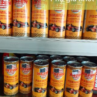 PHỤ GIA NHỚT U.S. dung tích 444ml