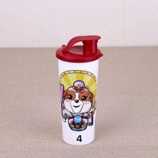 BÌNH NƯỚC TUPPERWARE CHO BÉ 470ML