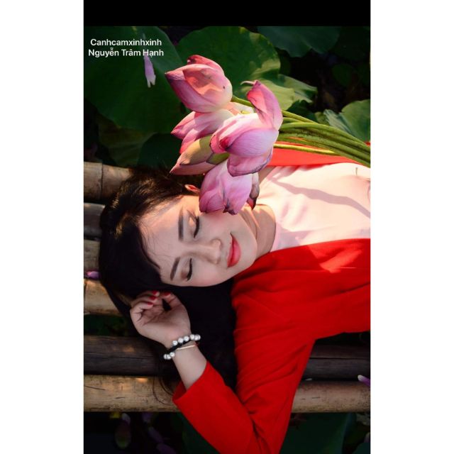 Combo áo dài cao cấp