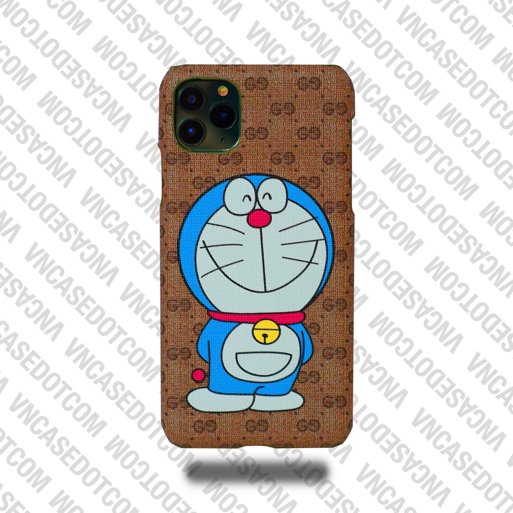 Ốp Lưng Gucci X Doraemon