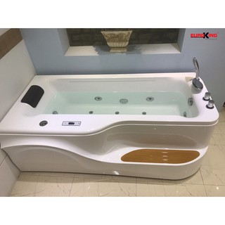 Bồn tắm massage Euroking EU-1311