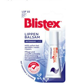 Son dưỡng Blistex dạng tuýp spf 15