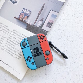Bọc Case AP 1/2/Pro Swicht Gamer