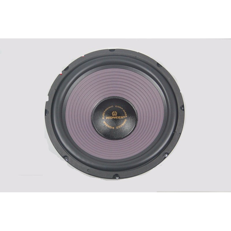 LOA BASS 20 PIONEER từ kép 115mm- 1 loa