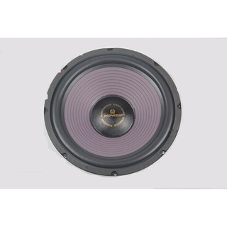 Loa bass 20 pioneer từ kép 115mm công suất 200w- 1 đôi