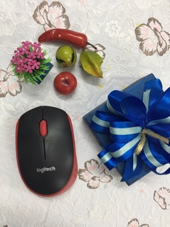 CHUỘT MÁY TÍNH KHÔNG DÂY LOGITECH M171