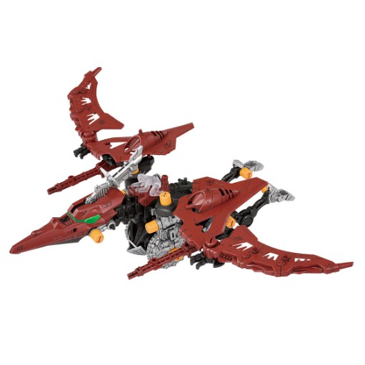 Mô Hình Chiến Binh Thú Zoids ZW29 Sniptera