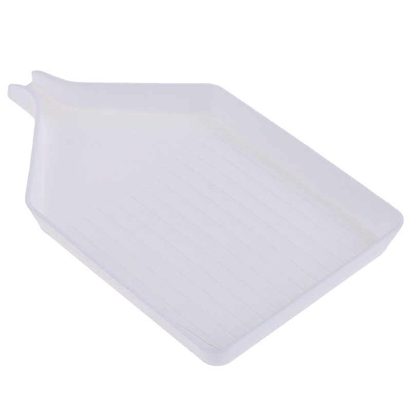 Set 10 Khay Đựng Hạt Đá Làm Tranh Đính Đá DIY