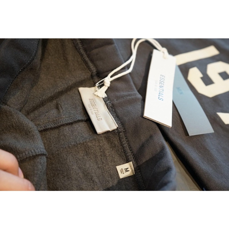 📮 - Quần cọc Essentials Fog 1977 ss22 2022 - Essentials Fog short 1977 ss22