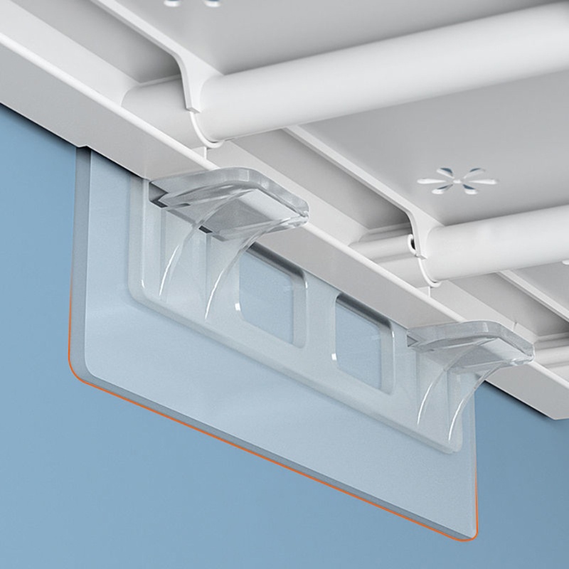 Set 10 Chốt Cố Định Kệ Tủ Chịu Lực Tốt