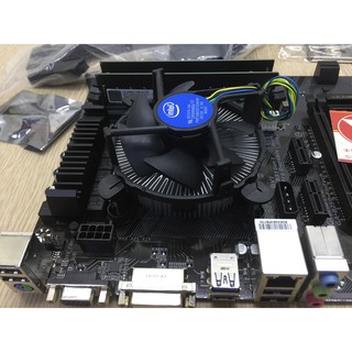 Quạt tản nhiệt cpu aio