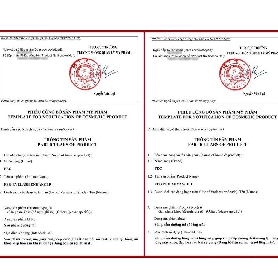 DƯỠNG MI FEG HÀNG CHÍNH HÃNG : GIÚP CONG MI , DÀI MI , DÀY MI CHẮC KHỎE , SẢN PHẨM KHÔNG THỂ THIẾU CỦA CHỊ EM | BigBuy360 - bigbuy360.vn