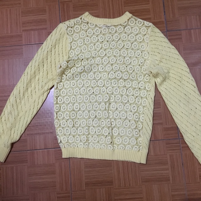 Thanh lý áo len Quảng Châu cao cấp