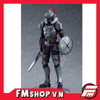 [FMSHOPVN] FIGURE FIGMA 424 GOBLIN SLAYER MÔ HÌNH NHÂN VẬT ANIME (FK)