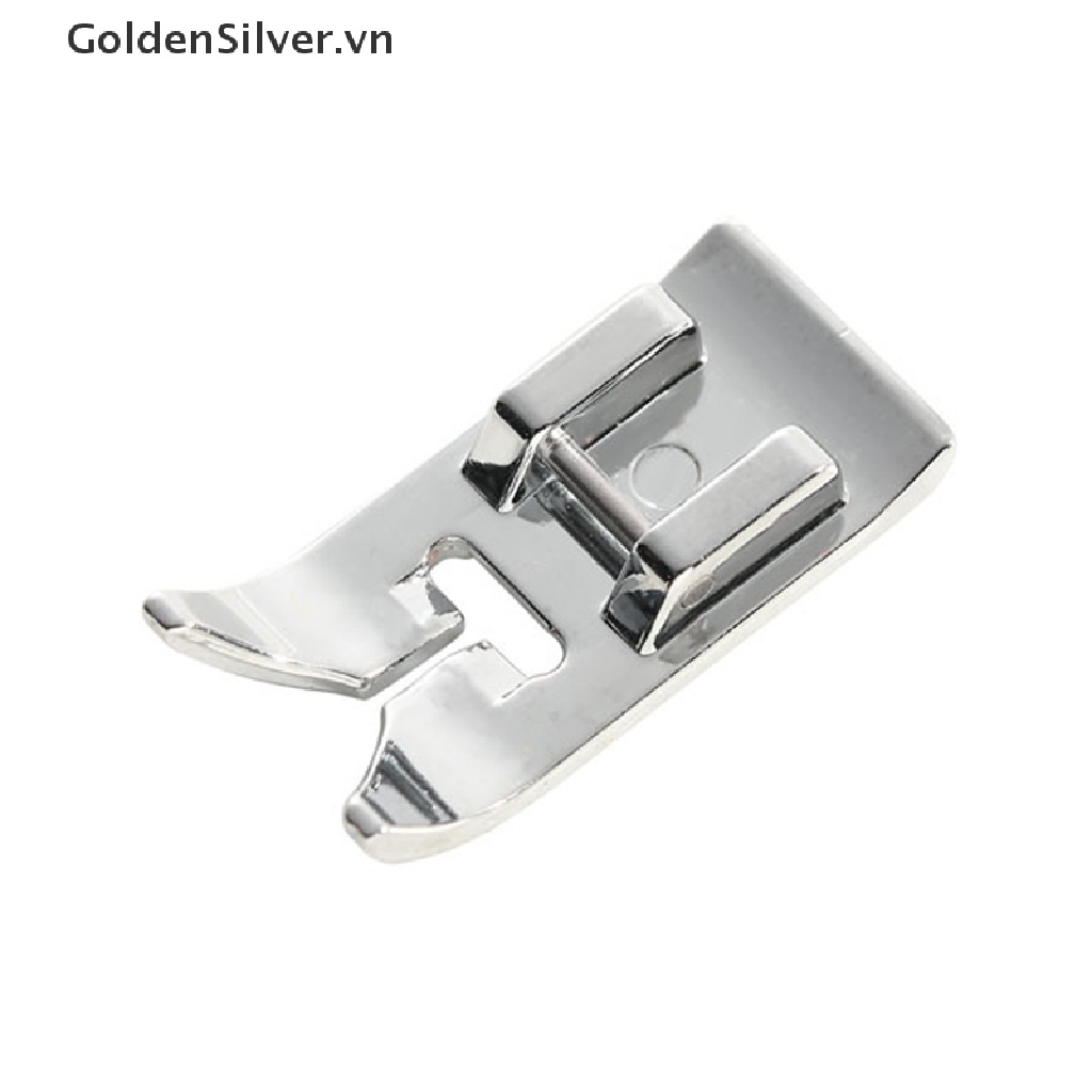 Chân Vịt Máy May Zig Zag Zag Màu Vàng Thông Dụng