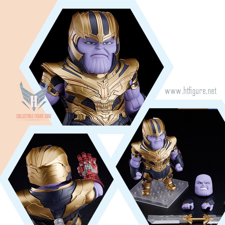 nendoroid thanos