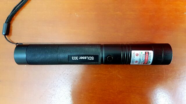 Đèn laser SD 303