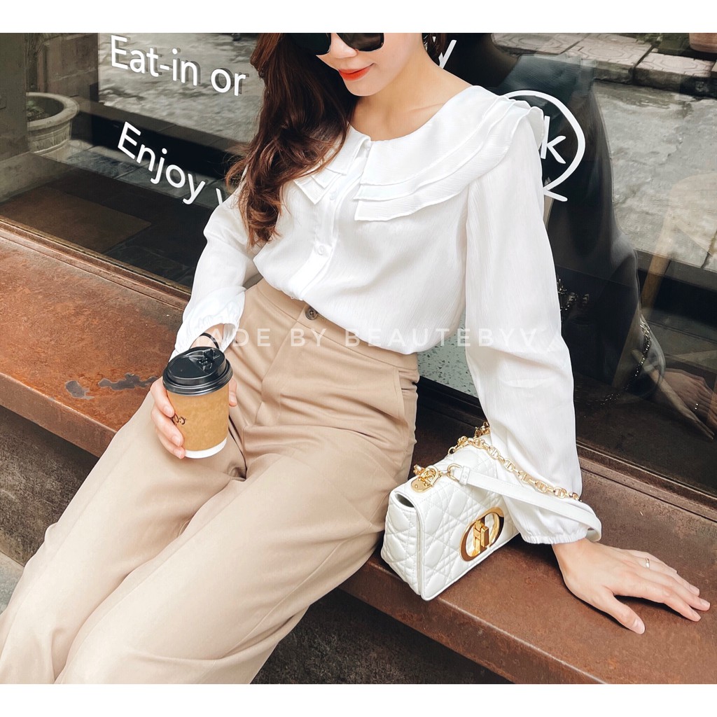 BEAUTEBYV - Quần Mely | BigBuy360 - bigbuy360.vn