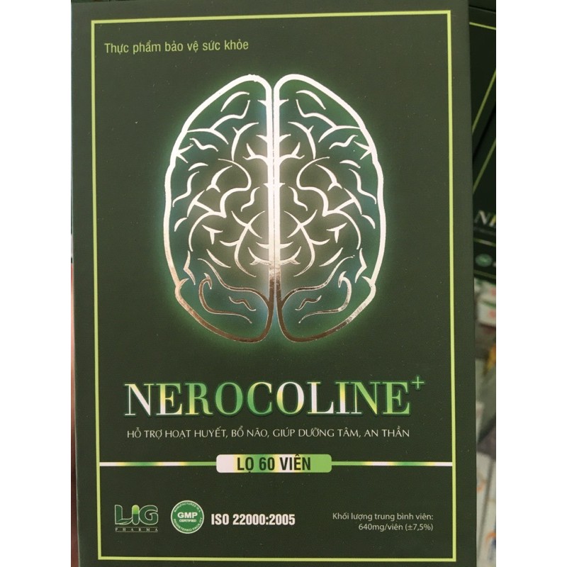 NEROCOLINE