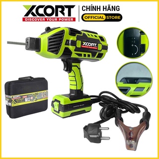 Máy hàn điện tử mini - Máy hàn cầm tay mini Loại que 1.6-3.2