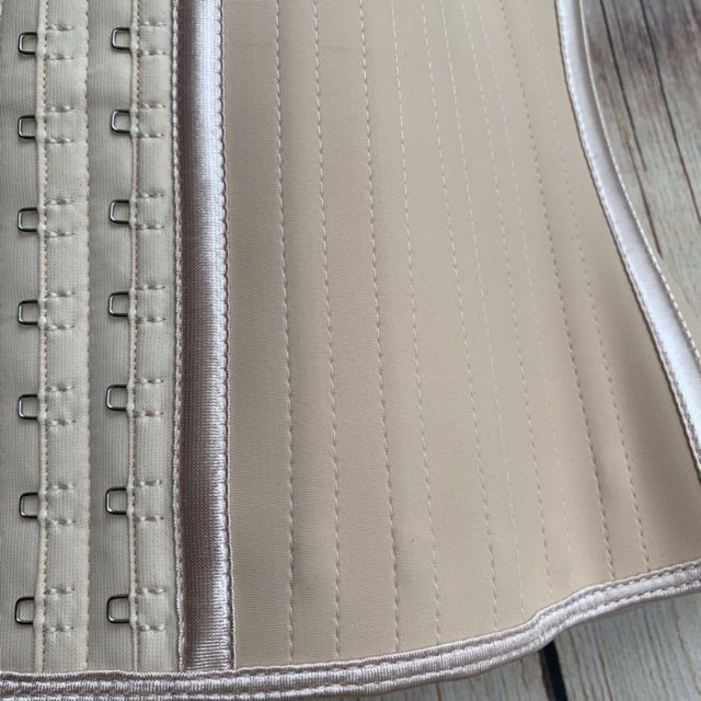 Đai siết eo latex 25 xương italy , đai siết eo 9 xương latex thông hơi | BigBuy360 - bigbuy360.vn