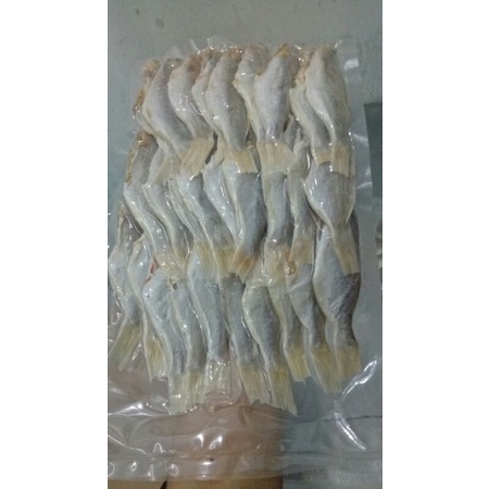Khô cá đổng Kiên Giang 1kg