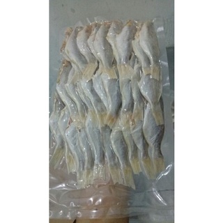 1kg KHÔ CÁ ĐỔNG