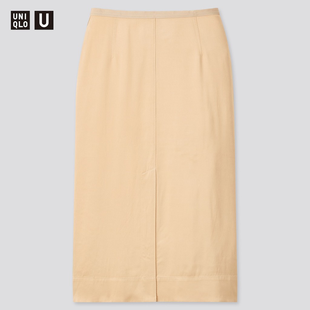 Chân váy công sở uniqlo
