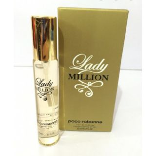 (20ml) Nước Hoa Nam One Million Prive