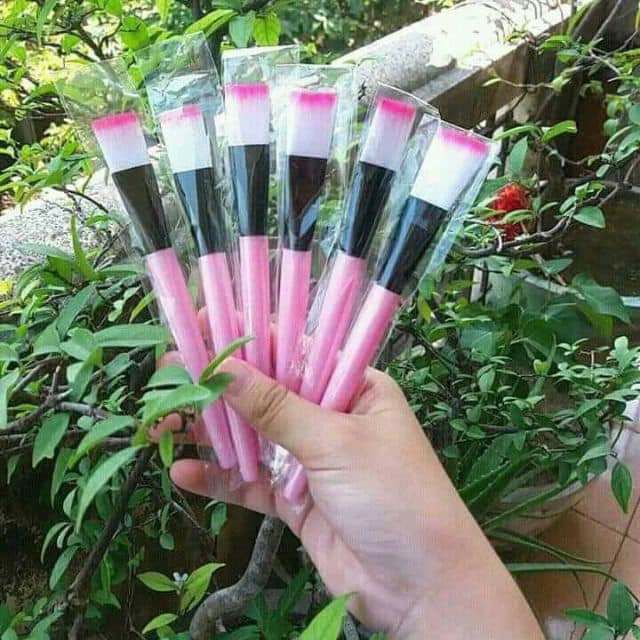 Cọ lông quét bột