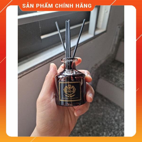 Lọ Nước Hoa_ Tinh Dầu Thơm Để Phòng