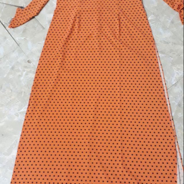 Sáo dài lá xanh
