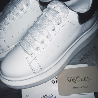 Giày sneaker MCqueen Size nữ