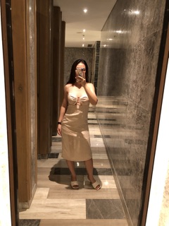 🔆🔆 ĐẦM MIDI SATIN LỤA F21