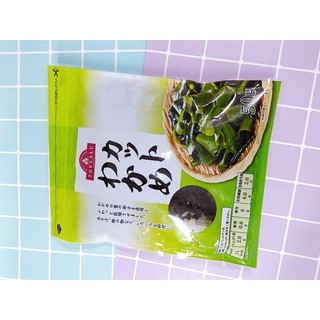 Rong Biển Khô Topvalu