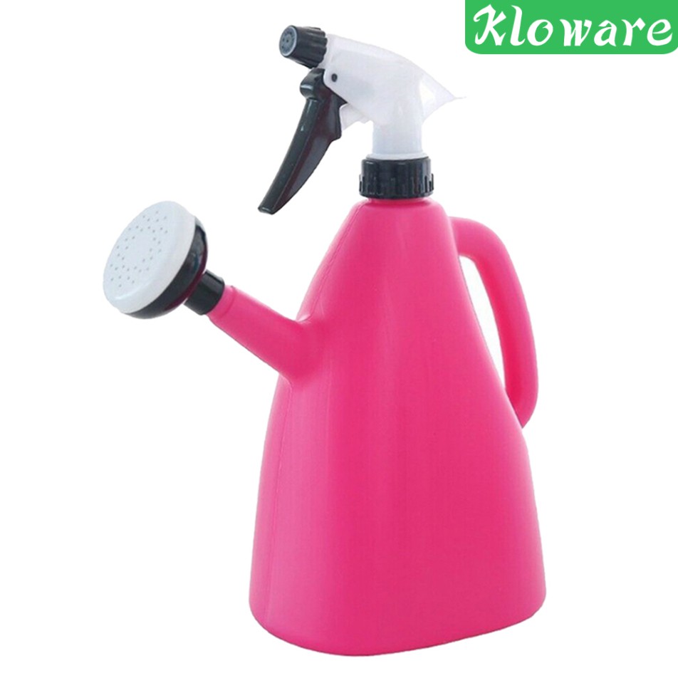 Bình Xịt Nước Tưới Cây Dung Tích 1l