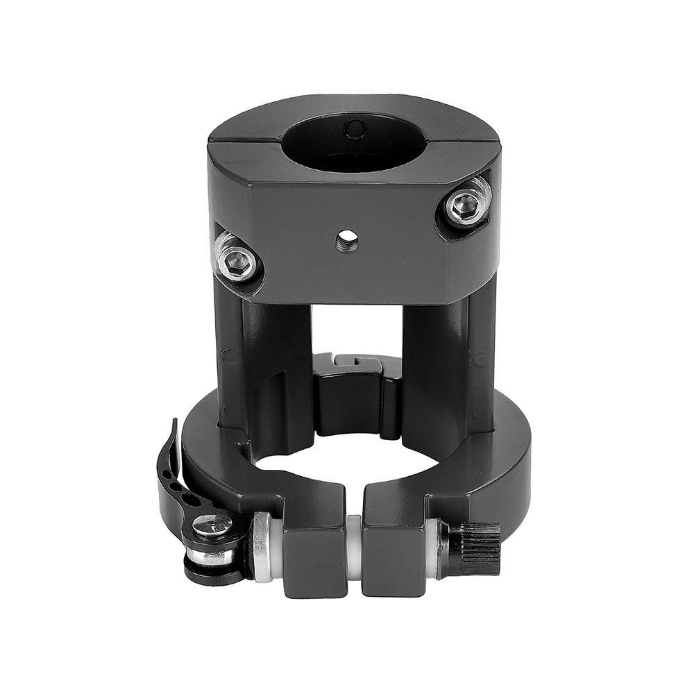 Khóa Gập ZAIJIE24 Di Động Bằng Hợp Kim Nhôm Cho Xe Scooter Xiaomi M365 / 1S / PRO / PRO2