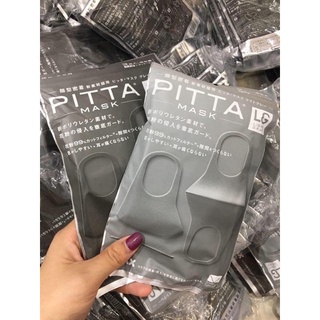 Khẩu trang Pitta Nhật