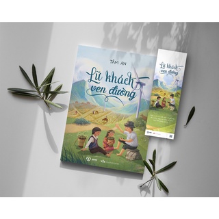Sách - Lữ Khách Ven Đường