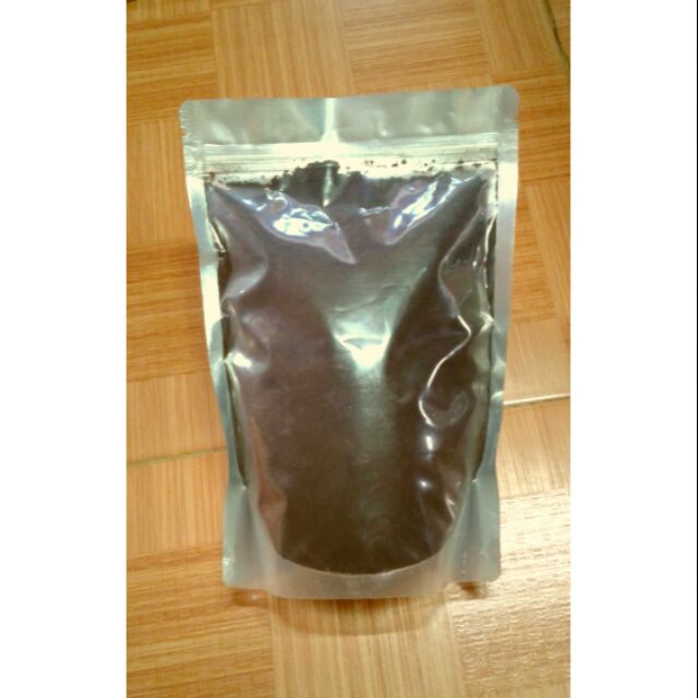 CÀ PHÊ  siêu sạch Cầu Đất 500gr