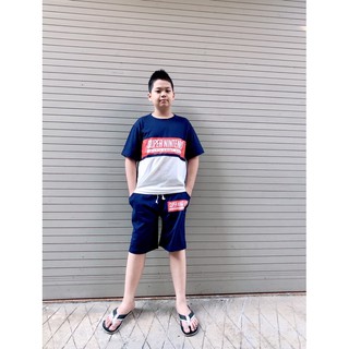 Bộ cotton Gap