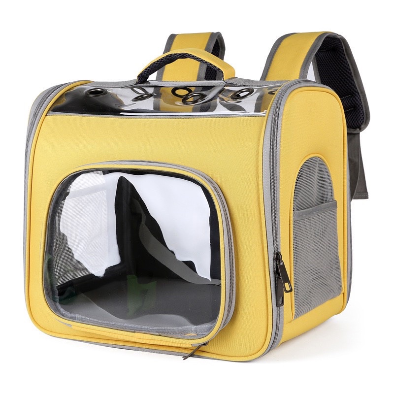 Túi Lưới Vận Chuyển Thú Cưng Chó Mèo