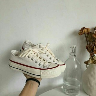 Giày CV ulzzang đế cao cực xinh