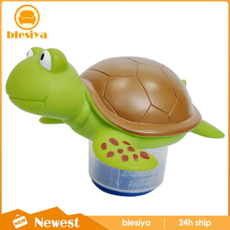 [Blesiya] Máy Chlorinator Hóa Học Nổi Clorinator Cỡ Lớn Cao Cấp