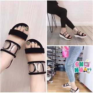 Sale size 35 dép bánh mì thái lan