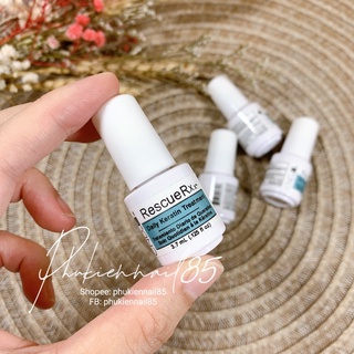 Dưỡng cứng móng Cnd