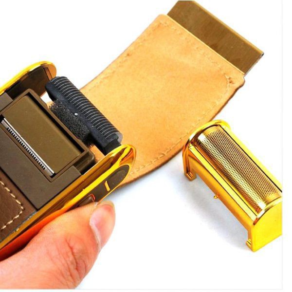 Máy cạo râu đẳng cấp phái mạnh Boteng RSCW-V3 _