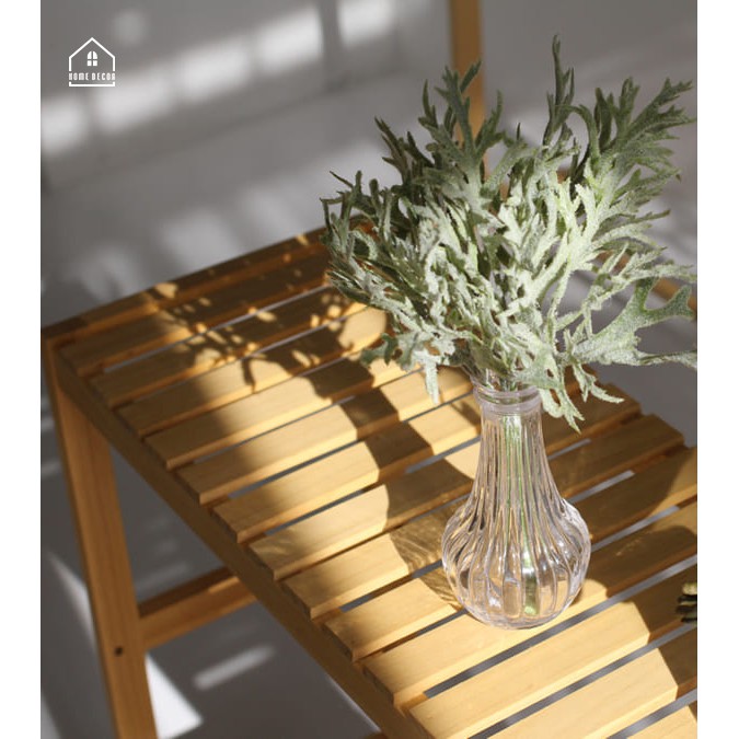 Kệ để giày dép - Kệ đồ trang trí Decor phòng